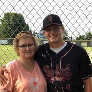 Meet your Posher, Hunter